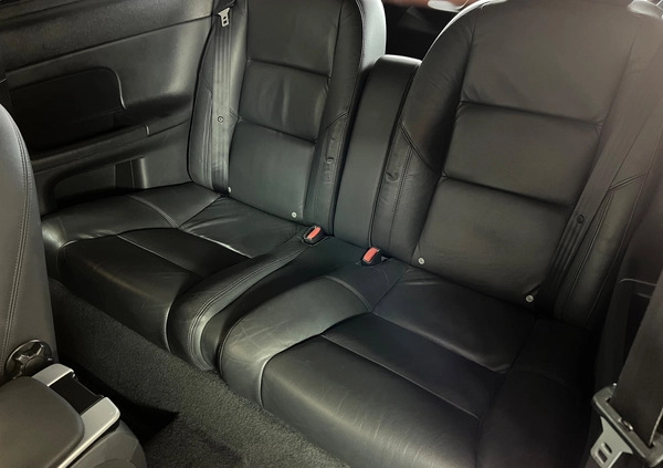 Volvo C30 cena 22900 przebieg: 168700, rok produkcji 2010 z Bierutów małe 121